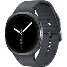 Смарт-годинник SAMSUNG Galaxy Watch 8 44mm Gray (SM-L330NDAASEK)
