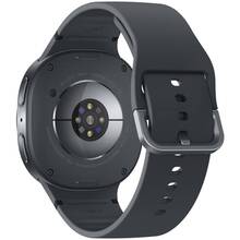 Смарт-годинник SAMSUNG Galaxy Watch 8 44mm Gray (SM-L330NDAASEK)