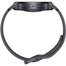 Смарт-годинник SAMSUNG Galaxy Watch 8 40mm Gray (SM-L320NDAASEK)