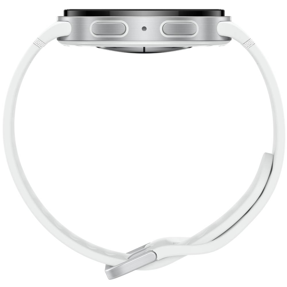 Смарт-годинник SAMSUNG Galaxy Watch 8 44mm Silver (SM-L330NZSASEK) Дизайн класичний