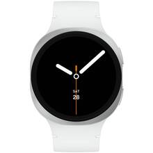Смарт-годинник SAMSUNG Galaxy Watch 8 40mm Silver (SM-L320NZSASEK)