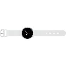 Смарт-годинник SAMSUNG Galaxy Watch 8 40mm Silver (SM-L320NZSASEK)