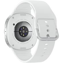 Смарт-годинник SAMSUNG Galaxy Watch 8 40mm Silver (SM-L320NZSASEK)