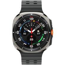 Смарт-годинник Samsung Galaxy Watch Ultra 2025 Titanium Silver (SM-L705FZS2SEK)