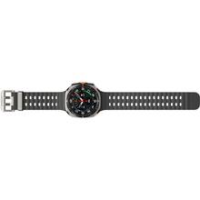 Смарт-годинник Samsung Galaxy Watch Ultra 2025 Titanium Silver (SM-L705FZS2SEK)