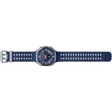 Смарт-часы SAMSUNG Galaxy Watch Ultra 2025 Titanium Blue (SM-L705FZB2SEK)