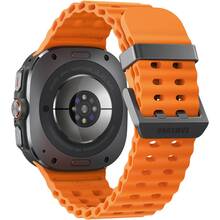 Смарт-годинник Samsung Galaxy Watch Ultra 2025 Titanium Gray (SM-L705FZA2SEK)