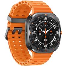Смарт-годинник Samsung Galaxy Watch Ultra 2025 Titanium Gray (SM-L705FZA2SEK)