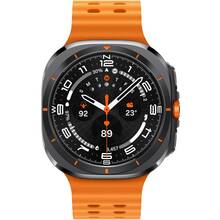 Смарт-годинник Samsung Galaxy Watch Ultra 2025 Titanium Gray (SM-L705FZA2SEK)