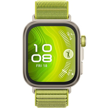 Смарт-часы HUAWEI WATCH FIT 4 Pro Green (55020EYN)