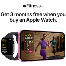 Смарт-часы APPLE Watch Series 10 GPS+Cellular 46mm Nat Tit Case Stone Grey Sp/b - M/L (MWYA3QH/A)