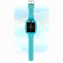 Смарт-годинник AURA A400 4G Tracker/WIFI Green (AUR-A400-G)