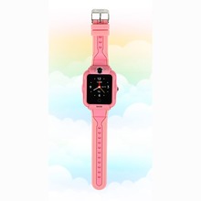 Смарт-годинник AURA A400 4G Tracker/WIFI Pink (AUR-A400-P)