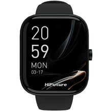 Смарт-часы HIFUTURE lume black