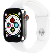 Смарт-годинник AURA X3 Pro 47mm White (SWAX347W)