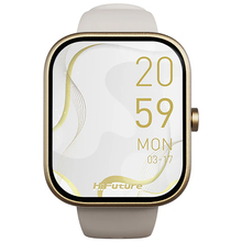 Смарт-часы HIFUTURE lume champagnegold