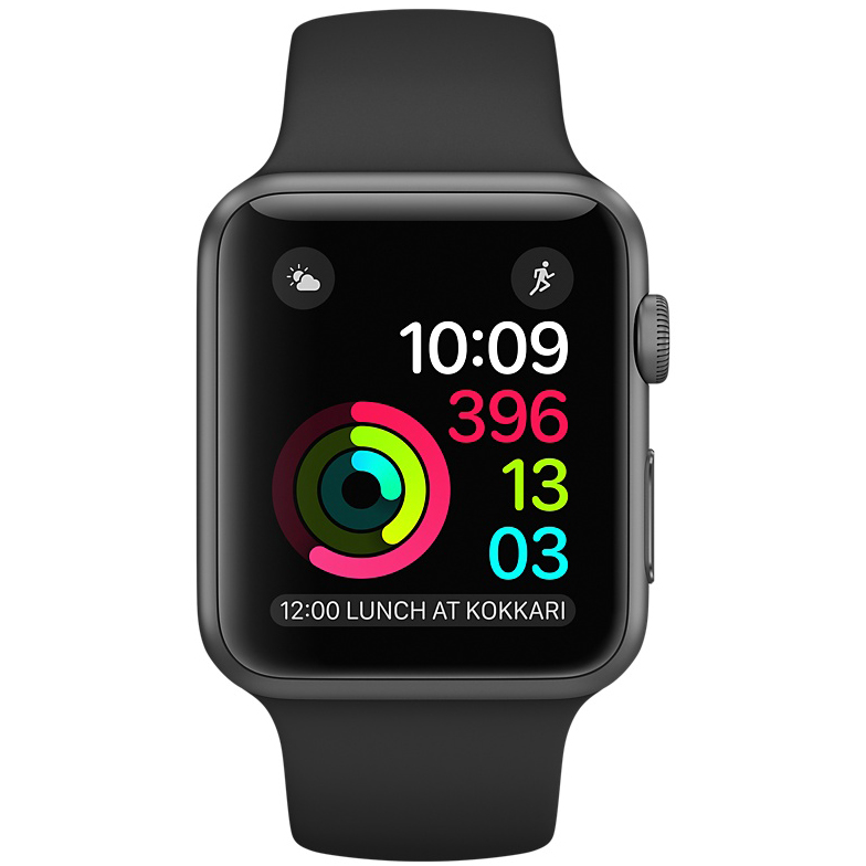 S2 cheap apple watch