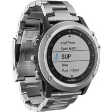 Смарт-годинник GARMIN fenix 3 HR (010-01338-79)