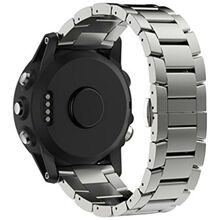 Смарт-годинник GARMIN fenix 3 HR (010-01338-79)