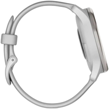Смарт-годинник GARMIN Vivomove Trend Mist Gray (010-02665-03)