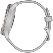 Смарт-годинник GARMIN Vivomove Trend Mist Gray (010-02665-03)