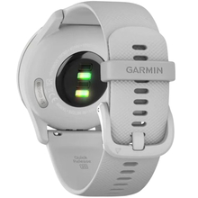 Смарт-годинник GARMIN Vivomove Trend Mist Gray (010-02665-03)
