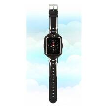 Смарт-годинник AURA A400 4G Tracker WIFI Black (AUR-A400-B)