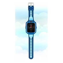 Смарт-годинник AURA A400 4G Tracker WIFI Blue (AUR-A400-BL)