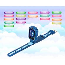 Смарт-годинник AURA A400 4G Tracker WIFI Blue (AUR-A400-BL)