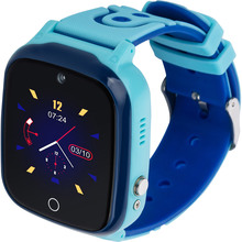 Смарт-годинник AURA A200 Tracker/WIFI Blue (AUR-A200-BL)