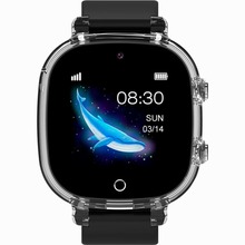 Смарт-годинник GELIUS Summer GP-PK009 Black (101245)