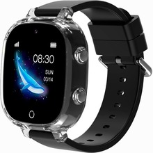 Смарт-годинник GELIUS Summer GP-PK009 Black (101245)