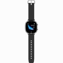 Смарт-годинник GELIUS Summer GP-PK009 Black (101245)