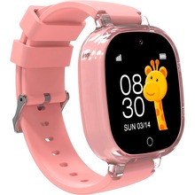 Смарт-годинник GELIUS Summer GP-PK009 Pink (101246)