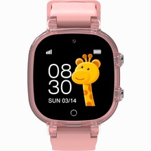 Смарт-годинник GELIUS Summer GP-PK009 Pink (101246)