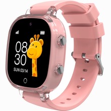 Смарт-годинник GELIUS Summer GP-PK009 Pink (101246)