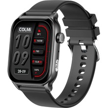 Смарт-годинник GELIUS Amazwatch Light GP-SW015 Black (101272)