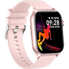 Смарт-годинник GELIUS Amazwatch Light GP-SW015 Pink (101273)