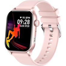 Смарт-годинник GELIUS Amazwatch Light GP-SW015 Pink (101273)