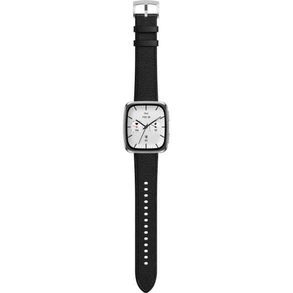 Смарт-часы AMAZFIT Active 2S Premium W2440GL3N (1155812) Совместимость iOS (Apple)