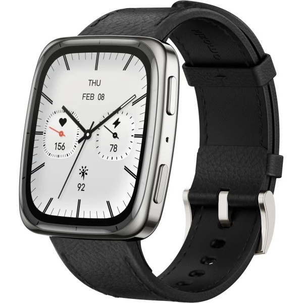 Смарт-часы AMAZFIT Active 2S Premium W2440GL3N (1155812) Функциональность для взрослых
