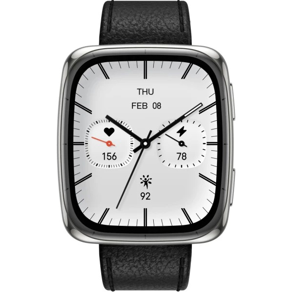 Смарт-часы AMAZFIT Active 2S Premium W2440GL3N (1155812)