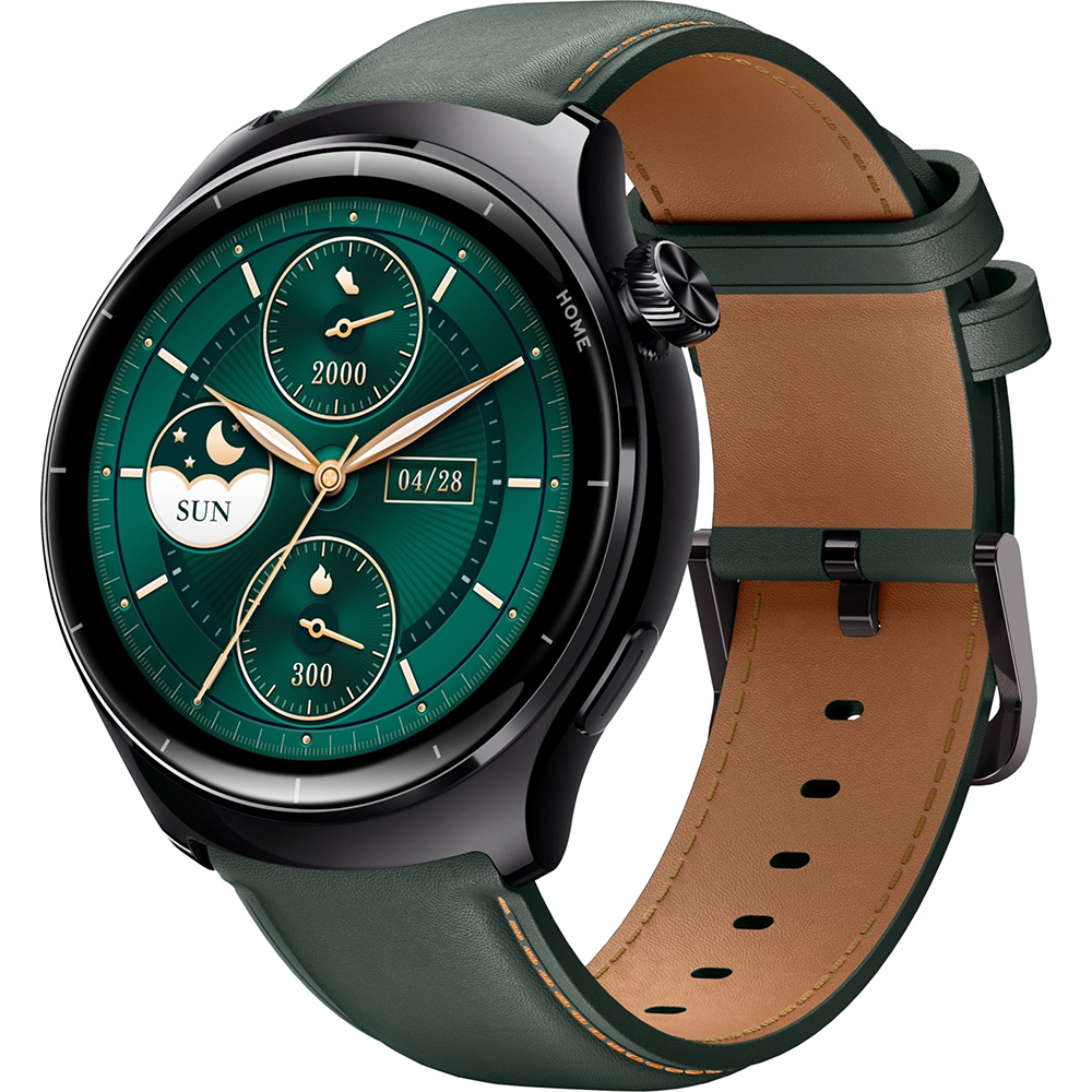 Смарт-годинник MIBRO Lite 3 Pro XPAW019 BG (1159226) Функціональність для дорослих
