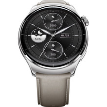 Смарт-часы MIBRO Lite 3 Pro XPAW019 Khaki Gray (1159227)
