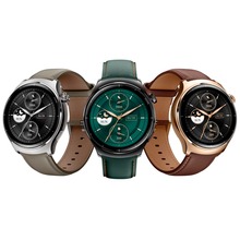 Смарт-часы MIBRO Lite 3 Pro XPAW019 Khaki Gray (1159227)