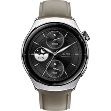Смарт-часы MIBRO Lite 3 Pro XPAW019 Khaki Gray (1159227)