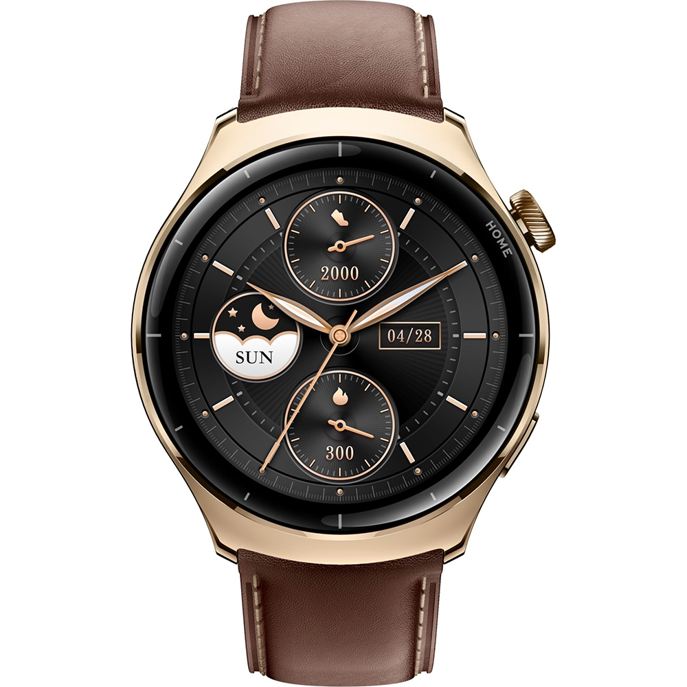 Смарт-годинник MIBRO Lite 3 Pro XPAW019 RoseGold (1159228) Смарт-годинник MIBRO Lite 3 Pro XPAW019 RoseGold (1159228)