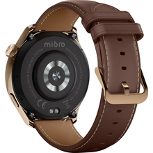 Смарт-годинник MIBRO Lite 3 Pro XPAW019 RoseGold (1159228)