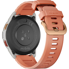 Смарт-часы MIBRO GS Active XPAW016 Golden (1159230)