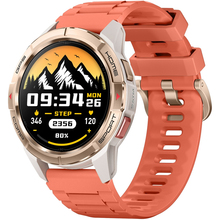 Смарт-часы MIBRO GS Active XPAW016 Golden (1159230)